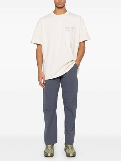 CARHARTT WIP S/S BEST IN CLASS T-SHIRT - CARHARTT WIP - BALAAN 2