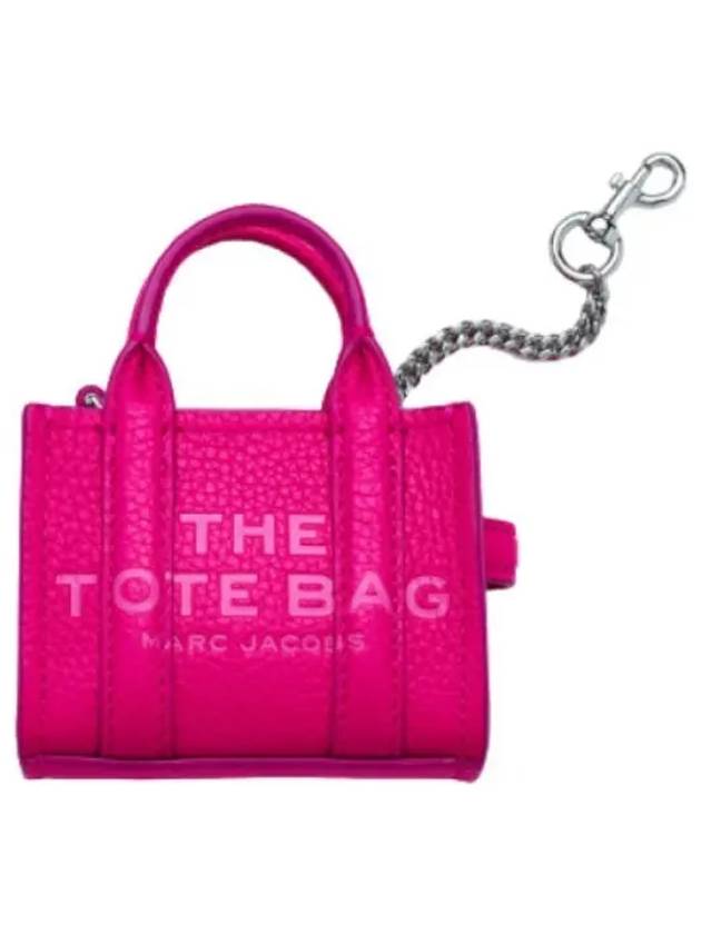 key ring holder - MARC JACOBS - BALAAN 1