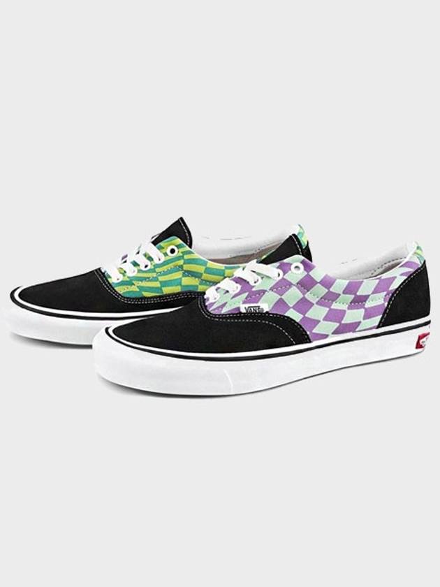 016079630001EratwistBlack Purple Green - VANS - BALAAN 1