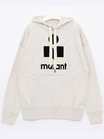 Hoodie SW0001FA A1M07E 23EC - ISABEL MARANT - BALAAN 1