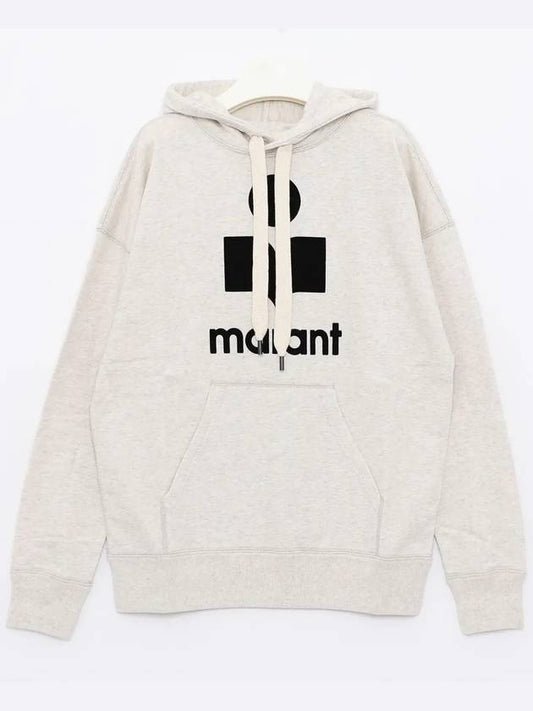 Our Dokdo SW0001FA A1M07E 23EC Hoodie - ISABEL MARANT - BALAAN 1