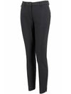 Golf wear women s brushed pants GWPA08708 9999 - J.LINDEBERG - BALAAN 3