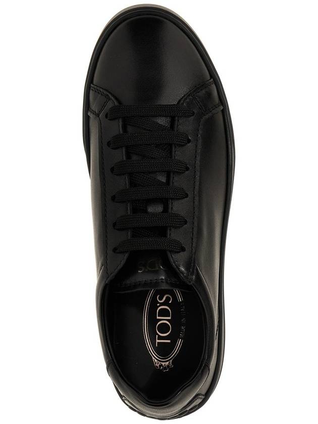 Sneakers XXM04L0HZ40JUS9999 BLACK - TOD'S - BALAAN 5