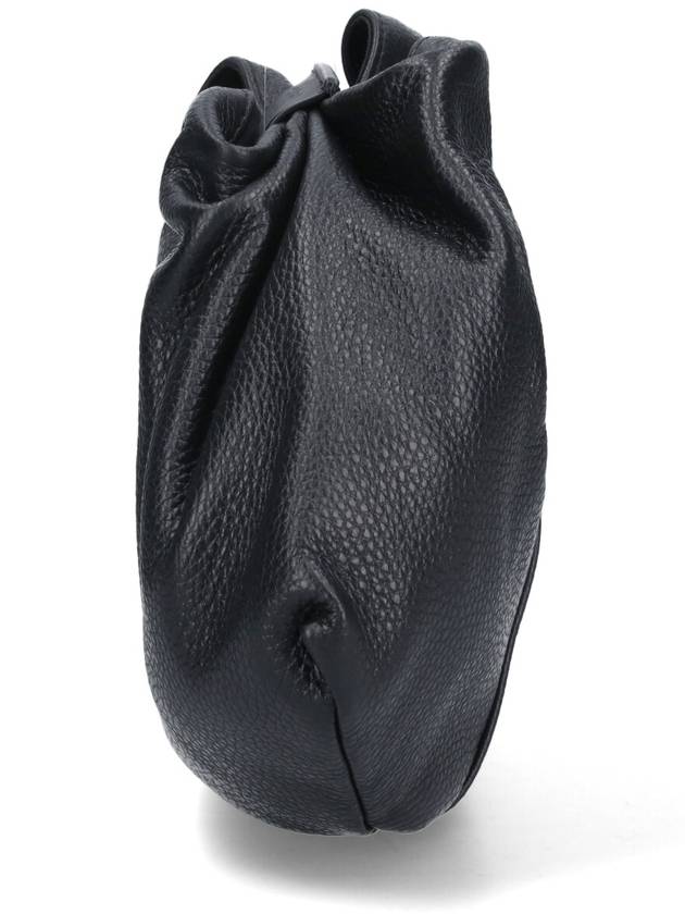 MM6 Maison Margiela Bags.. Black - MAISON MARGIELA - BALAAN 5