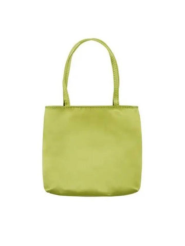 Little Olive green bag olive green - HAI - BALAAN 1