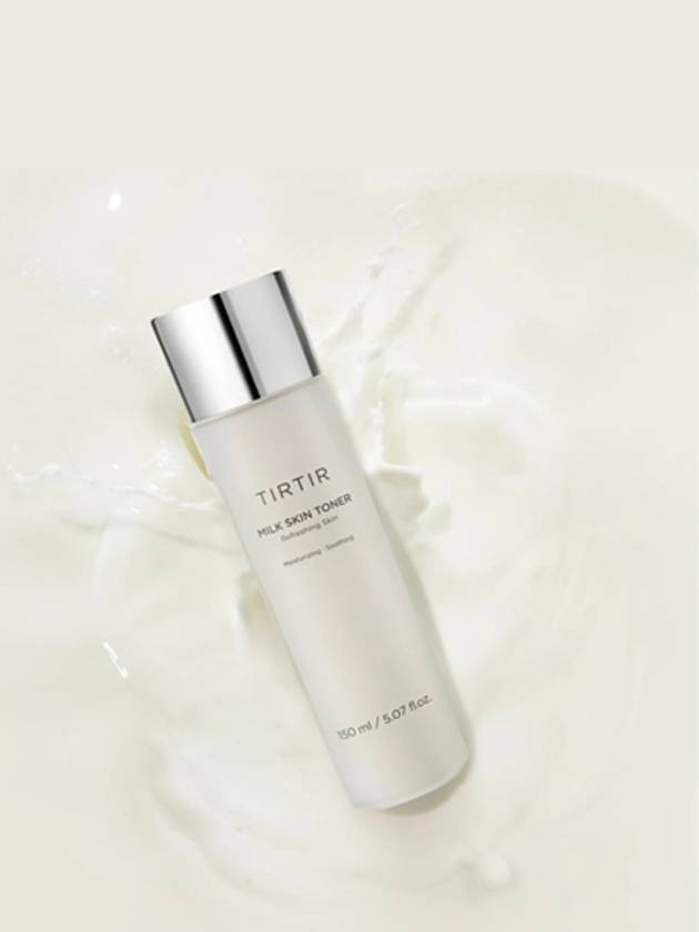 [TIRTIR] Milk Skin 150ml - TIRTIR - BALAAN 3