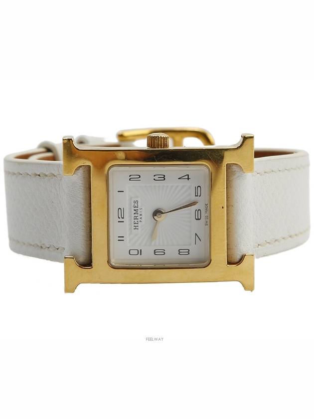 women watch - HERMES - BALAAN 4