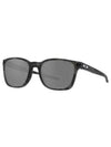 Ojector Sunglasses Black - OAKLEY - BALAAN 2