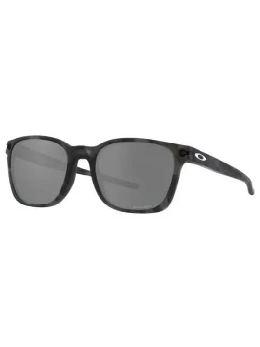 Ojector Matte Black Tortoise Prism Polarized OO9018 1555 - OAKLEY - BALAAN 2