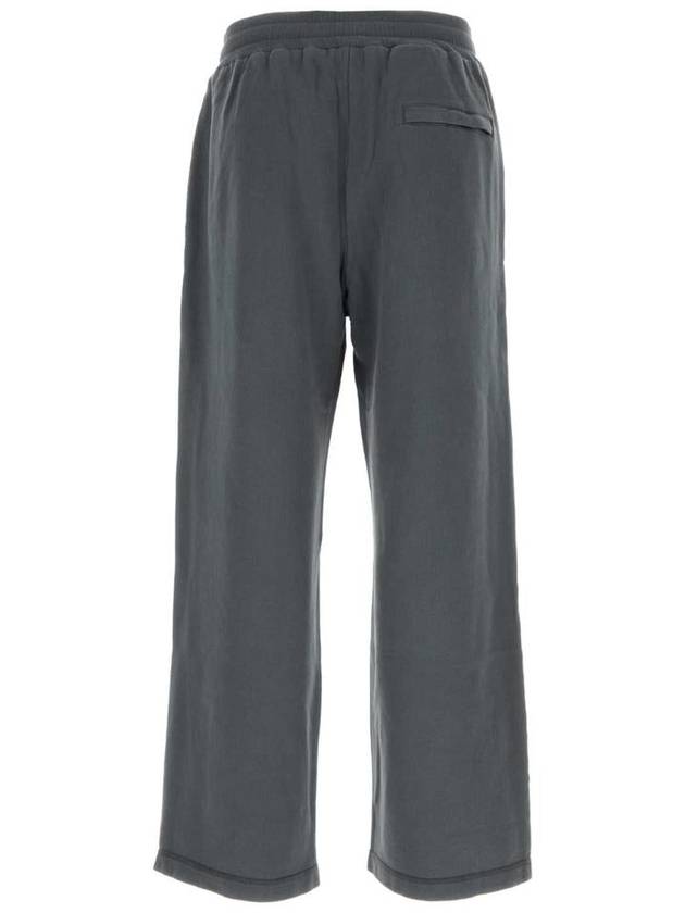 Training Jogger Pants GP087T G7M3H N9299 GRAY - DOLCE&GABBANA - BALAAN 3