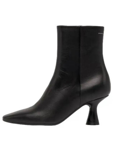 MM6 boots - MAISON MARGIELA - BALAAN 1