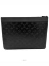 men clutch bag - LOUIS VUITTON - BALAAN 4