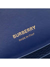 women cross bag - BURBERRY - BALAAN 6