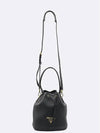 1BE018 2 WAY bag - PRADA - BALAAN 3