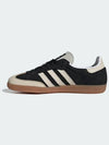 Susamba OG Women s Core Black Wonder White IE5836 - ADIDAS ORIGINALS - BALAAN 6