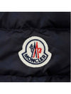 Kids Long Padded Jacket 1C502 10 54155 778 - MONCLER - BALAAN 4