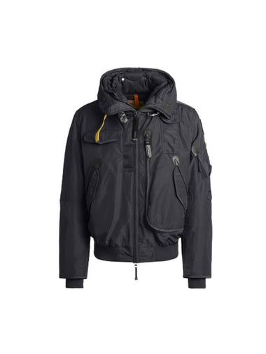 Gobi Padded Bomber Jacket Pencil - PARAJUMPERS - BALAAN 1