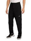 Golf Dri-Fit Straight Pants Black - NIKE - BALAAN 2