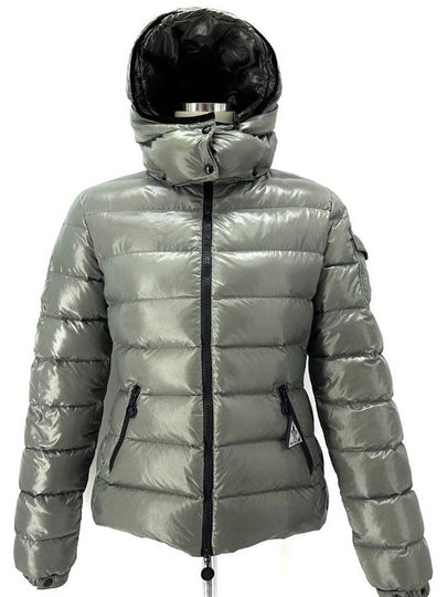 body padded jumper - MONCLER - BALAAN 2