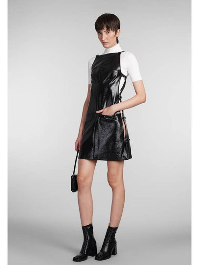 Courrèges Dress - COURREGES - BALAAN 2