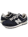 CM996 Sneakers Sneakers Casual CM996NV2 - NEW BALANCE - BALAAN 2