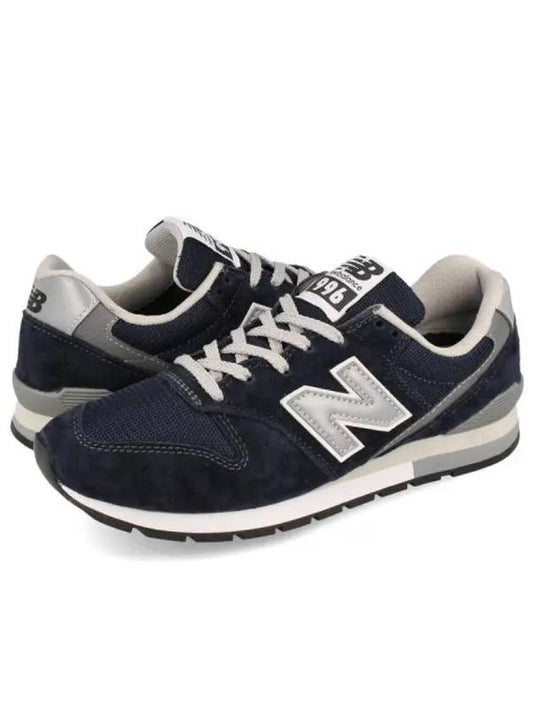 CM996 Sneakers Sneakers Casual CM996NV2 - NEW BALANCE - BALAAN 2