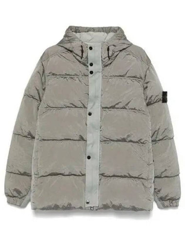 811541419 Wappen Patch Nylon Anti Drop Down 1107449 - STONE ISLAND - BALAAN 1