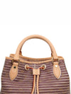 women tote bag - LOUIS VUITTON - BALAAN 7