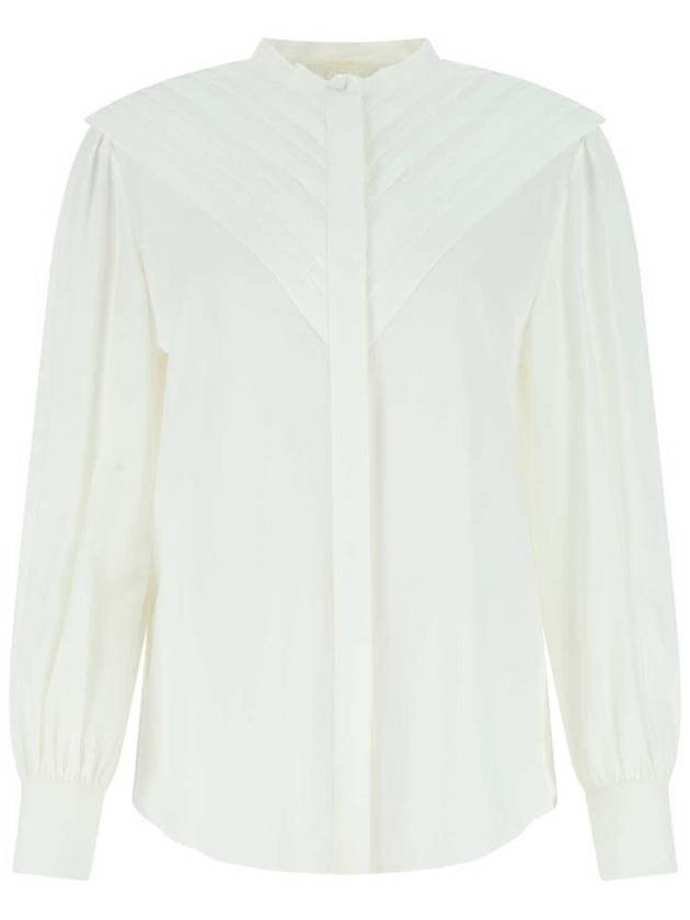 dress shirt CHC22WHT13004 107 B0440024368 - CHLOE - BALAAN 2