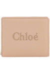 Wallet CHC23SP867I10 6J5 B0441002201 - CHLOE - BALAAN 1