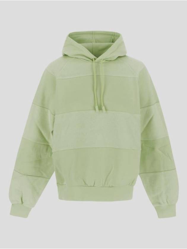 Cut Hood Mint MRTWXTOP002COT029322 - SUNNEI - BALAAN 4