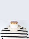 Shoulder gold short sleeve knit M - LOUIS VUITTON - BALAAN 5