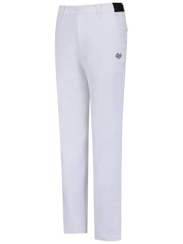 Men s Essential Logo Banding Standard Fit Pants - VICE GOLF - BALAAN 3