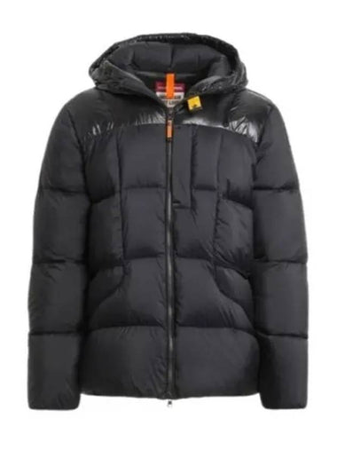 SENTO PMPUMU02 541 hooded down jacket - PARAJUMPERS - BALAAN 1