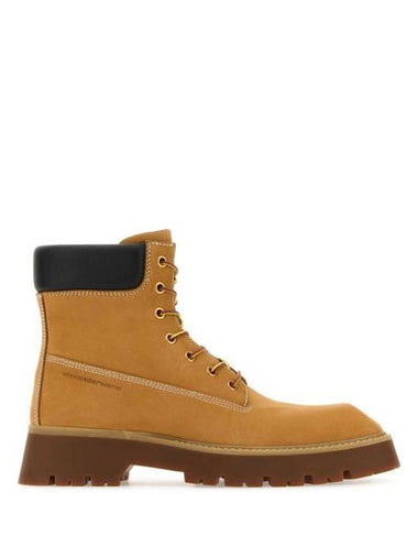 Boots 30224B029 706 Camel - ALEXANDER WANG - BALAAN 1