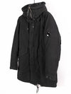 50FILI Hooded Parka 888 - CP COMPANY - BALAAN 2