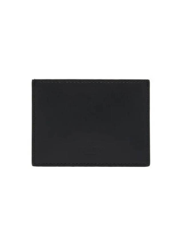 Valentino 4Y2P0448 LVN 0NI P0448 VLTN card wallet - RED VALENTINO - BALAAN 4