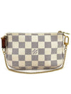 Azur Mini Pochette Accessories - LOUIS VUITTON - BALAAN 1