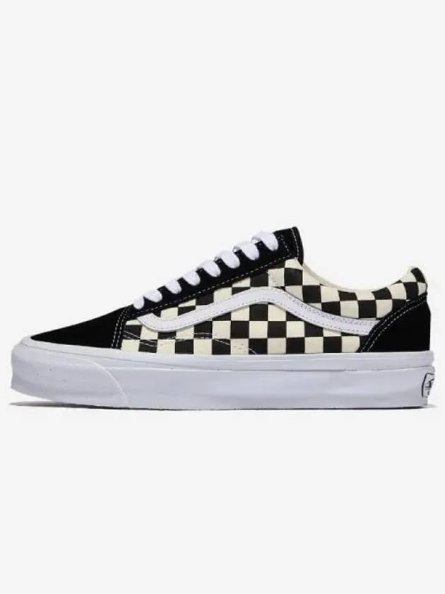 OLD SKOOL 36 - VANS - BALAAN 1