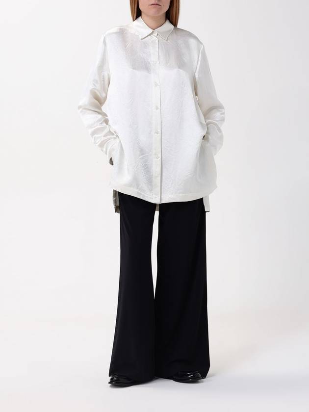 Shirt woman Max Mara Leisure - MAX MARA LEISURE - BALAAN 2