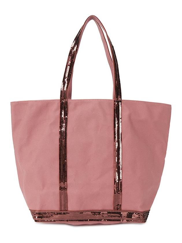 Cabas Women's Tote Bag 0PVE01 V40315 401 - VANESSA BRUNO - BALAAN 4