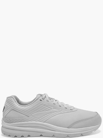 Addiction Walker 2 Men s Sneakers White - BROOKS - BALAAN 1