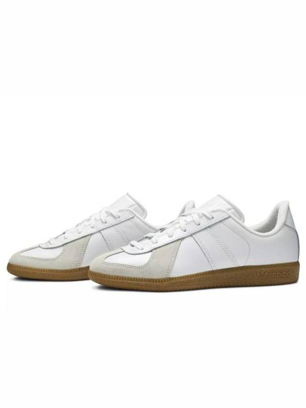 BW Army Low Top Sneakers White - ADIDAS - BALAAN 4