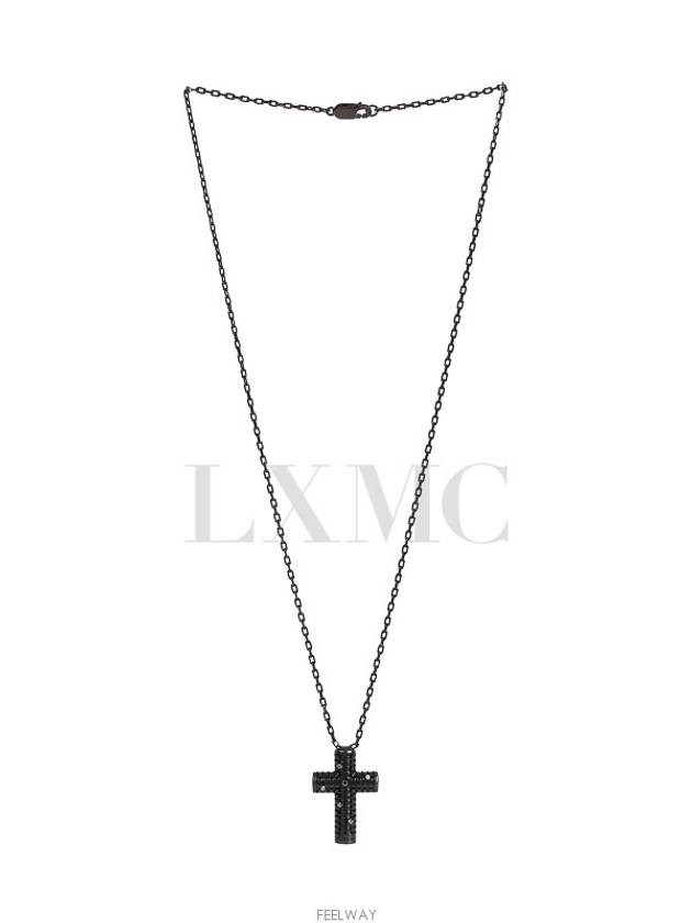 women necklace - DAMIANI - BALAAN 1