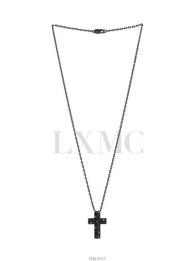 women necklace - DAMIANI - BALAAN 1