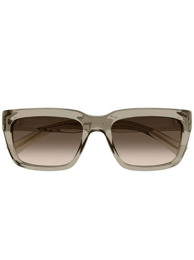 Saint Laurent Eyewear Sunglasses - SAINT LAURENT - BALAAN 1