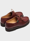 Michael Lisse Derby Marron - PARABOOT - BALAAN 4