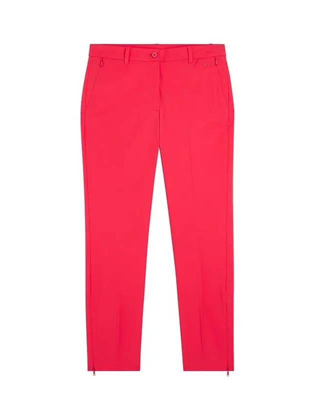 Golf Wear Pia Women s Pants GWPA07807 Q113 - J.LINDEBERG - BALAAN 2