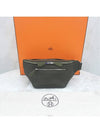 men cross bag - HERMES - BALAAN 8