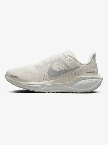 Air Zoom Pegasus 41 W Barley Gray Photon Dust Pale Ivory HQ3492 133 - NIKE - BALAAN 1